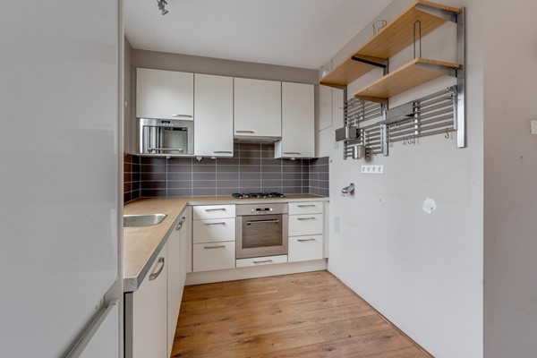 Medium property photo - Turfschip 14, 1186 XL Amstelveen